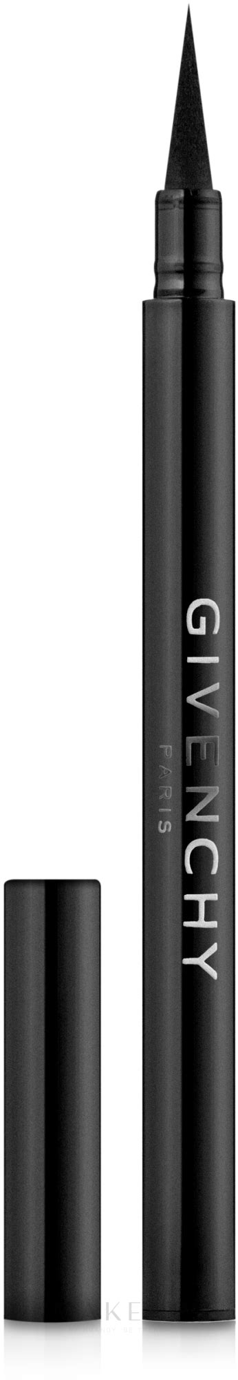 eyeliner couture givenchy|LINER COUTURE .